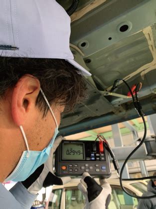 Image result for Electronic Auto Testing Standards