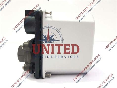 EATON MCS11 PRESSURE SWITCHES WITH AUXILIARY CONTACTS 15 BAR IP65 230 V ...