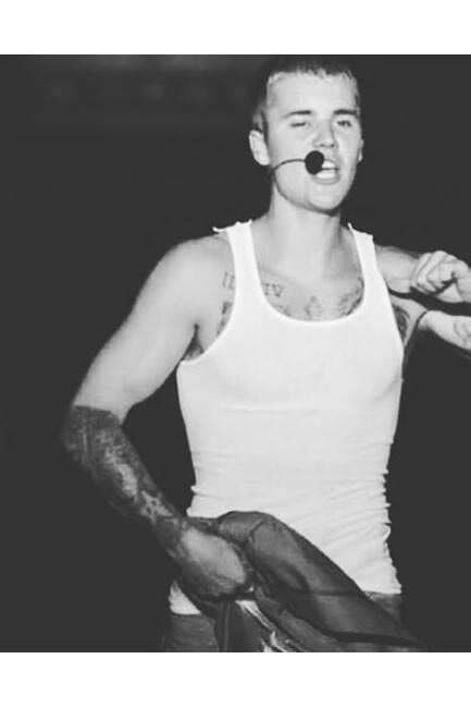 Are You Ready For Bieber To Show You Some Purpose? | Grazia India