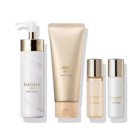 Shop Kosé Infinity