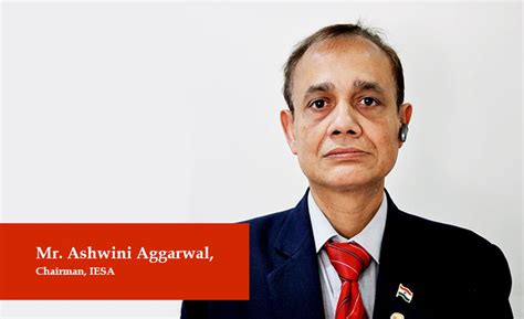 IESA India, IESA new Appointments, IESA Executive Council 2017, IT News ...