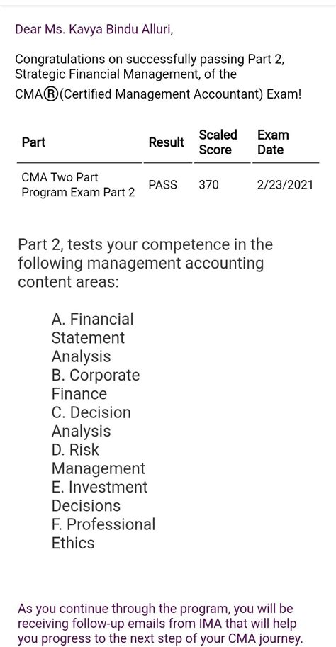 US CMA Certification Course in India - US CMA Training Classes