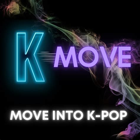 K MOVE – Move Dance Studio