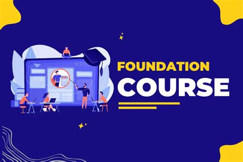 Rezultat imagine pentru It Foundation Course