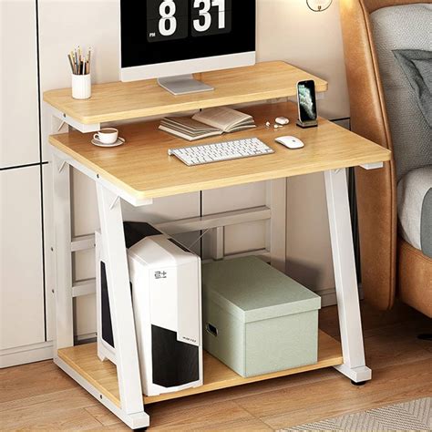 Narrow Computer Desk 的图像结果