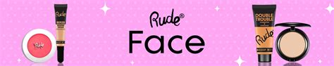 Amazon.in: Rude Cosmetics: Pressed powder