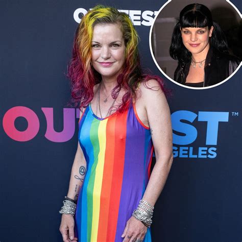 Pauley Perrette Steckbrief, Persönliche Daten – GYESKK