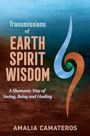 Transmissions of Earth Spirit Wisdom: A Shamanic Way of Seeing, Being ...
