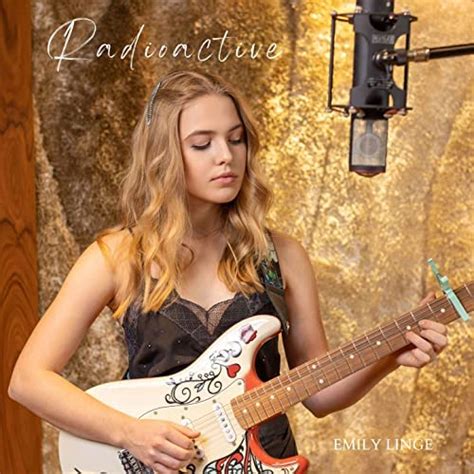 Radioactive by Emily Linge on Prime Music