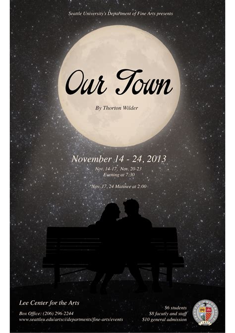 Pin by q p on 포스터 | Play poster, A funny thing happened, Our town