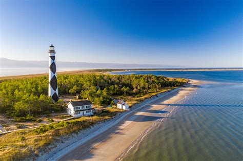 Things to Do on North Carolina's Crystal Coast