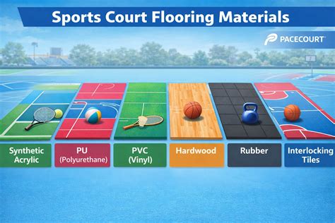 Tennis Court Dimensions: Complete Guide to Tennis Field Measurements ...