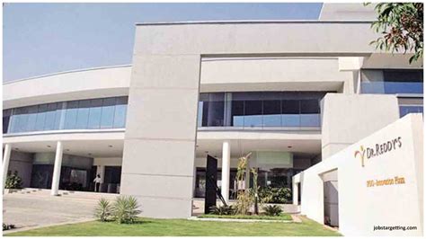 Dr. Reddy’s announces the launch of eye allergy drop in the U.S. Market