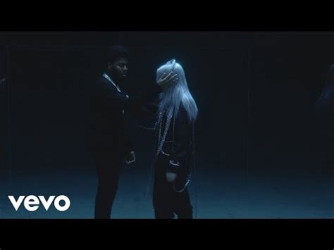 Download Billie Eilish Khalid - Lovely Mp3 Mp4 Unlimited