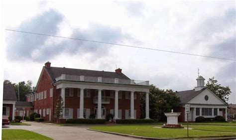 Claybar Funeral Homes, TX - Funeral home in Beaumont, TX