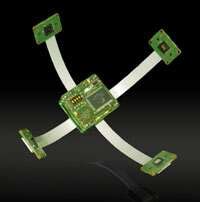 Multi-sensor camera with up to four image sensors - EE Times