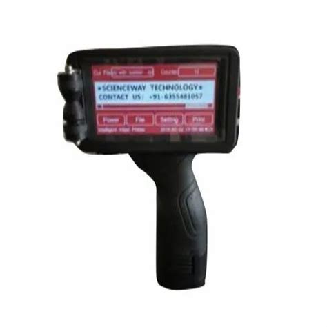 Image result for Batch Code Printing Machine