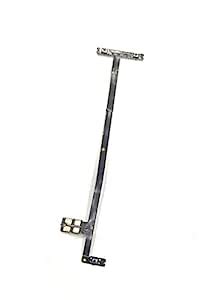 Buy On Off Volume up Down Key Strip Power Switch for one Plus 3 1+3 1 ...