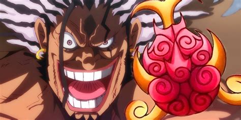 One Piece: Spoilers completos do capítulo 1164 revelam batalha entre os ...