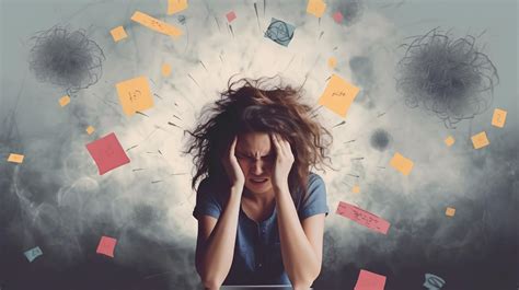Stress Related là gì? Cách sử dụng và ví dụ chi tiết