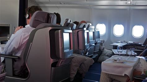 Lufthansa A330 Business Class 的图像结果