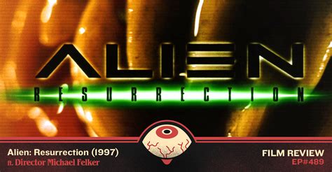 Image result for Alien Resurrection 1997 Call