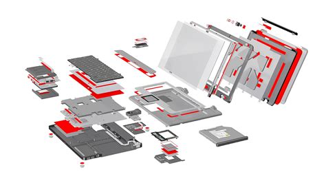 Electronics - tesa