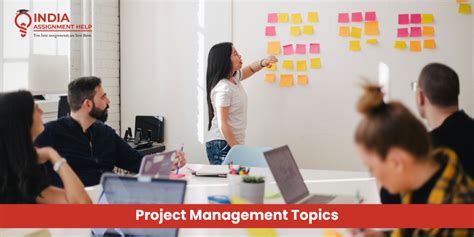 Project Topics 的图像结果