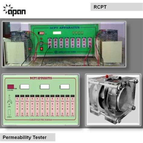 Material Testing - Anchor Bolt Pull Out Tester Trader - Retailer from ...