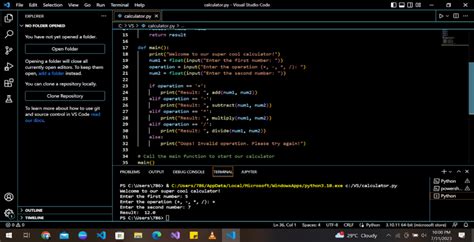 Image result for Python Coding Calculator
