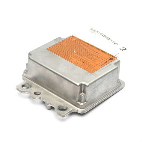 For CHEVROLET Impala Airbag module reset - Clear | Ubuy India