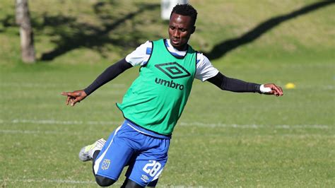 Plight of Cape Town clubs highlights PSL ground issue - ESPN