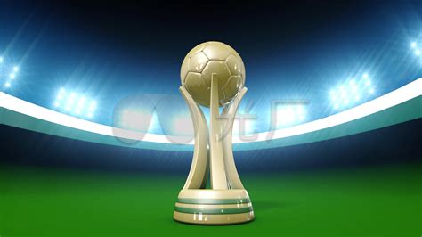 足球奖杯 的图像结果