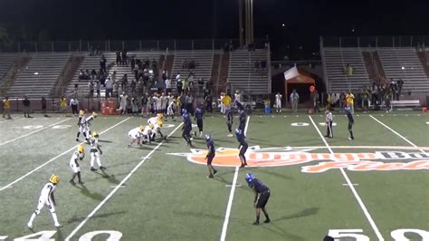 Miami Killian Senior High - Tedrick Lee highlights - Hudl