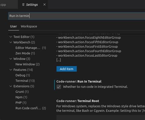 Image result for How to Run a Code without Using Code Runner
