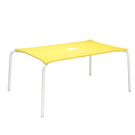 Cafeteria Table Manufacturers in Dlf Cyberhub, Plastic Cafeteria Table ...