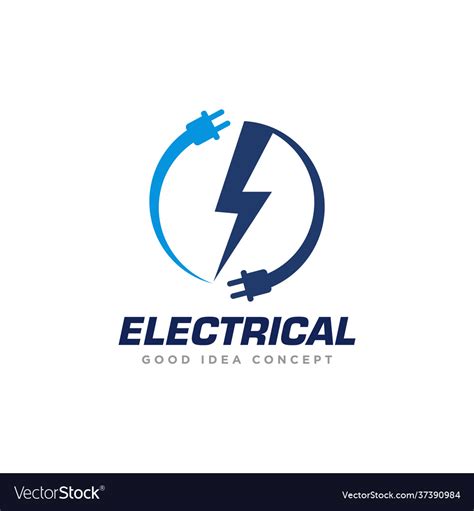 Electrical Logo Design Samples 的图像结果