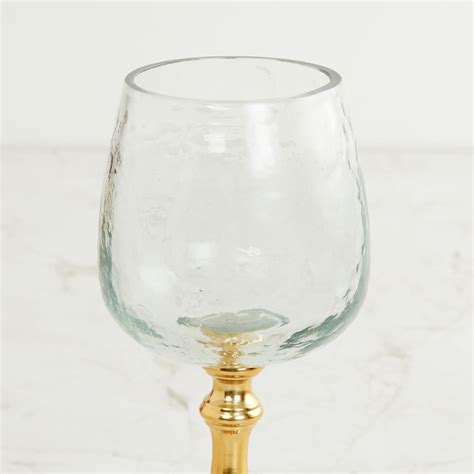 Buy Fiesta Sergio Glass Votive Holder from Home Centre at just INR 999.0