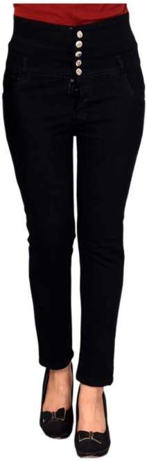 Womens Jeans - Buy Stylish Ladies Jeans Online in India | Shopsy.