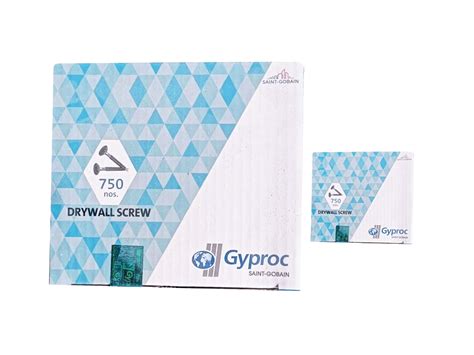 Gyproc Screw 1" - IHDC