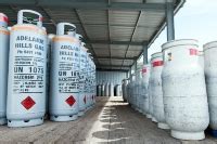 Adelaide Hills Gas