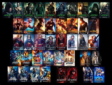 40 Hilarious Arrow (TV series) Puns - Punstoppable 🛑