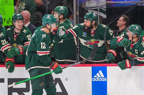 Minnesota Wild - The Hockey News Minnesota Wild News, Analysis and More