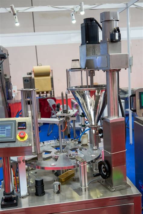 Image result for Packaging Machine Assembiy Process