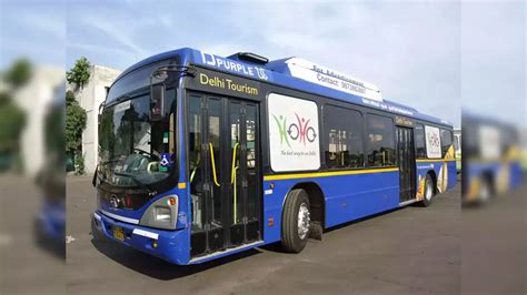 Delhi HOHO Bus Tour Sightseeing, Timing, Package Price: जानते हैं ...