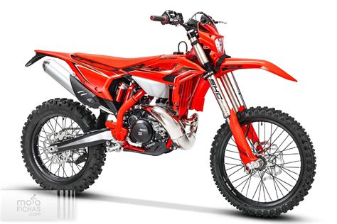 Beta RR X-Pro 2T 200 2026 - Precio, ficha técnica, opiniones y ofertas