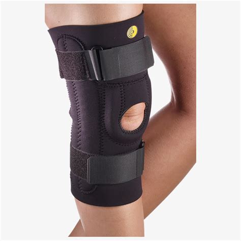 Find the Best Knee Brace for Patellofemoral Pain Syndrome