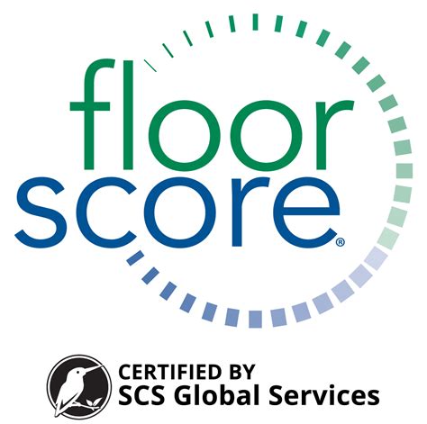 FloorScore Certificates – Armstrong Flooring, Bruce, Hartco, and ...