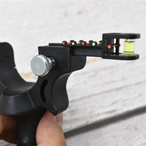 Hot Selling Black Resin Outdoor Target Shooting 98K Slingshot for Lear ...