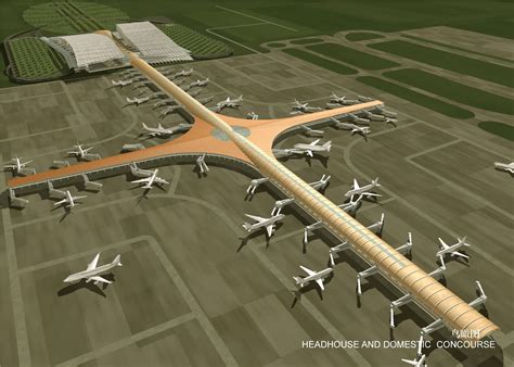 Biggest airport in the worldamazedwallpaper